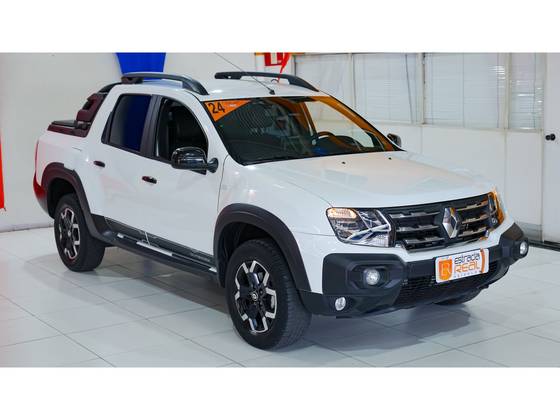 RENAULT OROCH 1.3 TCE FLEX OUTSIDER X-TRONIC